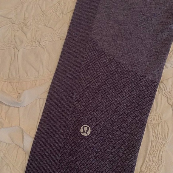 Lululemon Leggings - Picture 4 of 5